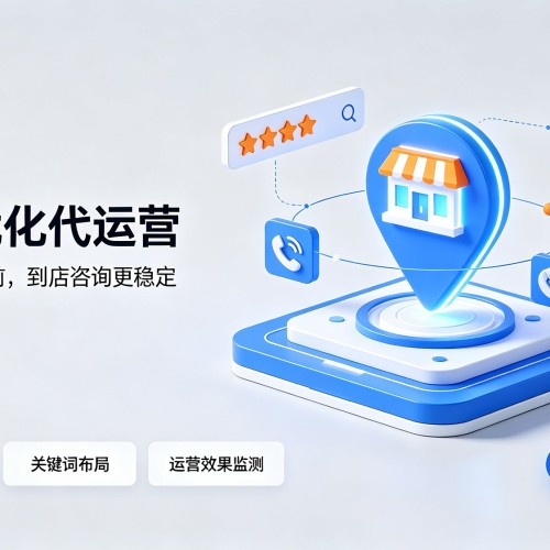西陵GEO优化