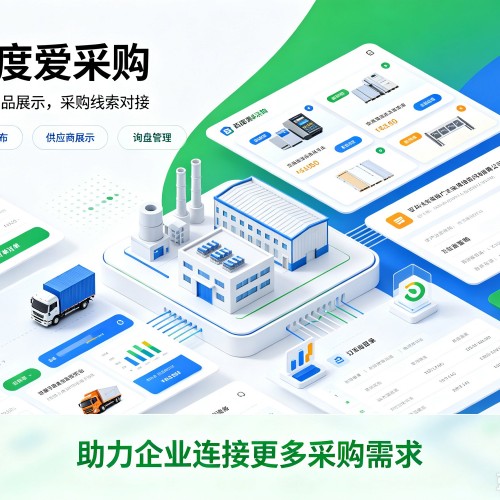 西陵百度爱采购